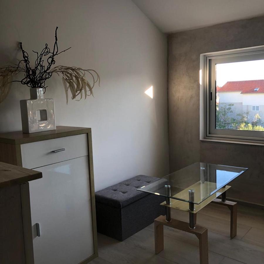 Apartments Adriatic Rab Palit Exteriör bild